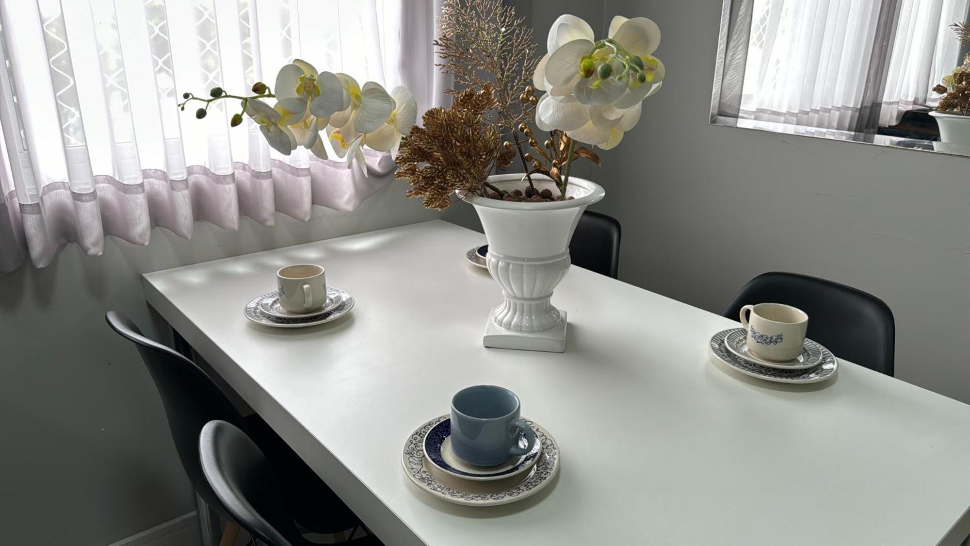 08- Studio Perfeito Para Familia! Aconchegante E Novo! Курітіба Екстер'єр фото