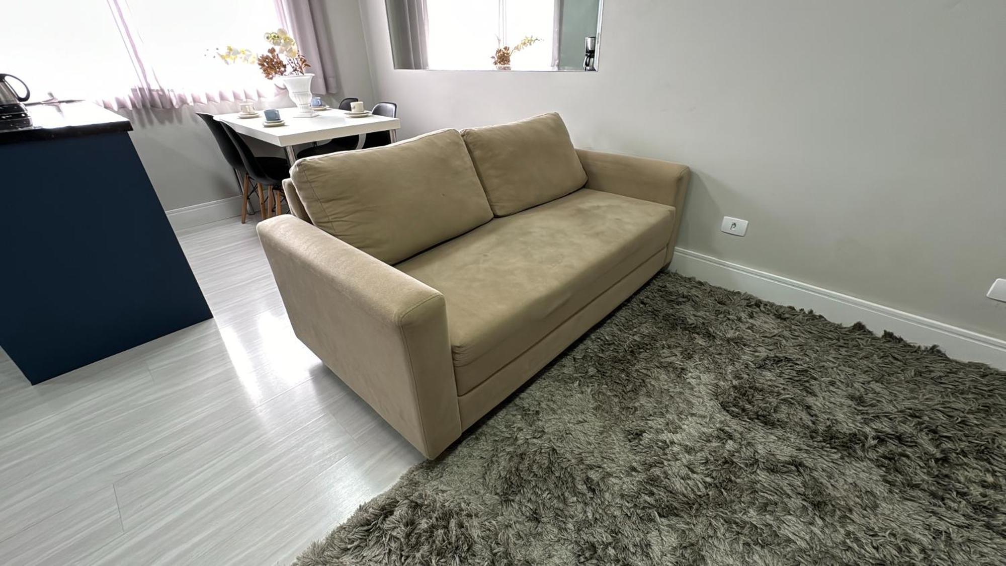 08- Studio Perfeito Para Familia! Aconchegante E Novo! Курітіба Екстер'єр фото