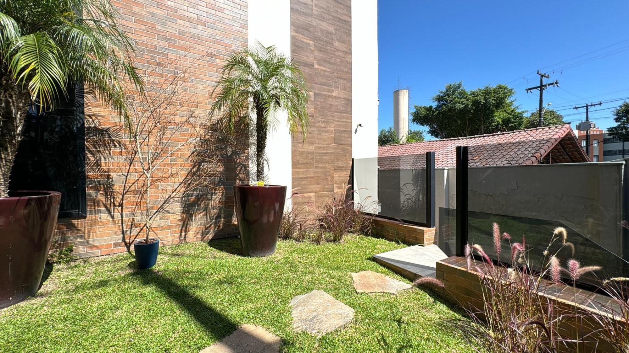 08- Studio Perfeito Para Familia! Aconchegante E Novo! Курітіба Екстер'єр фото